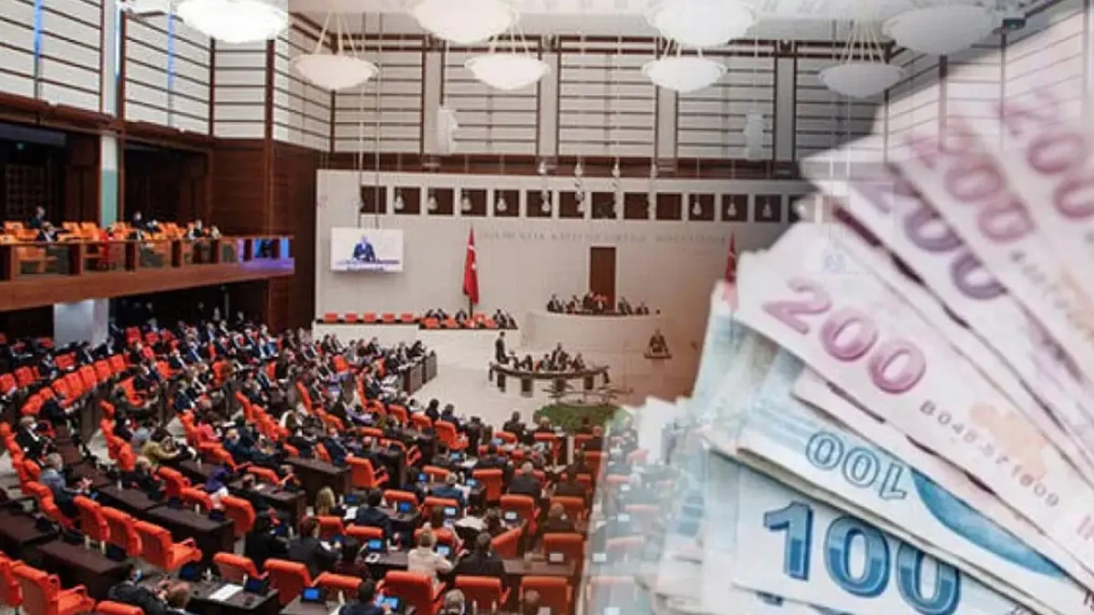 Emekliye 42 Bin TL Maaş Formülü! Eski Sisteme Dönüş İddiası Gündemde