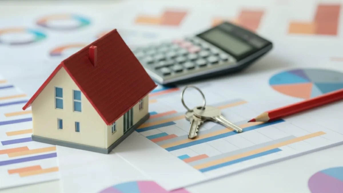 Kamu Bankalarından Konut Kredisi Hamlesi! 0.78–0.95 Faiz Oranlarıyla Yeni Paket