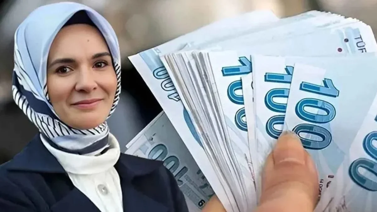 Milyonları İlgilendiriyor: 6.400 TL Aile Yardımı ve Yeni Ödeme Takvimi